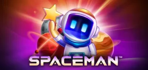 Rahayu88 Spaceman Gaming – Game Slot Anti Ribet