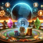 How the Crypto World Can Support the Future of Gambling