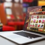 Situs Judi Slot QRIS Kemudahan Transaksi di Permainan Online