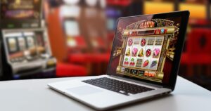 Situs Judi Slot QRIS Kemudahan Transaksi di Permainan Online